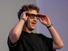 Meta Smart Glasses to get Real-Time Facial Recognition