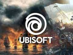 Ubisoft Canceled 5 Unannounced Games In January