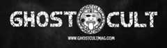Ghost Cult Magazine