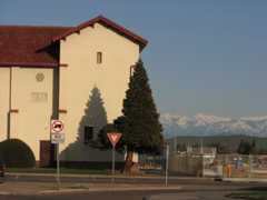 Reedley church 1