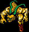 As seen in the NES release of FFIII