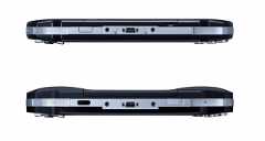 PSP 1000 (bottom) vs. Slim (top)