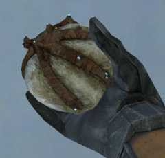 Bugbait