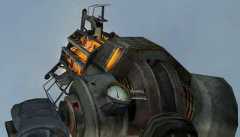 Gravity Gun