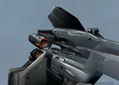 Pulse-Rifle