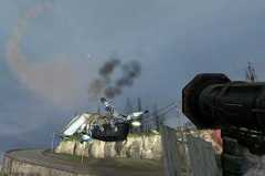 Rocket Propelled Grenade