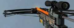 Crossbow