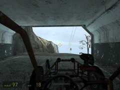 08. Sandtraps