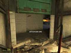 11. Anticitizen One