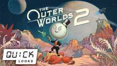 The Outer Worlds 2