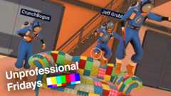 PowerWash Simulator 2, RV There Yet?, and Jackbox Party Pack 11