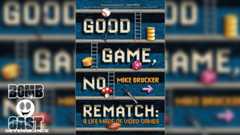 882: Revengeance | Good Game, No Rematch and Mike Drucker!