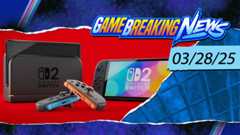 GameBreaking News 03/28/25