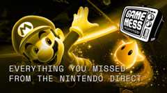 Game Mess Mornings 09/12/25