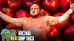 RE-DUMP | 154 | Apple Stank.mp3 ft. Samoa Joe