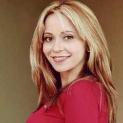 Tara Strong