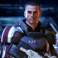 Mass Effect 3
