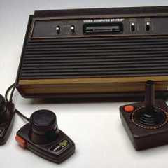 Atari 2600, four-switcher