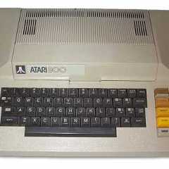 Atari 800