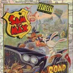 Front cover.