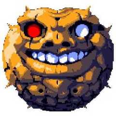Ballos: Secret Final boss of Cave Story
