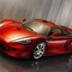 Saleen S7