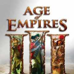 Age of Empires III (Box Art)