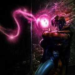 Gambit in X-Men Legends II