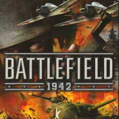 BF 1942; Front; PC