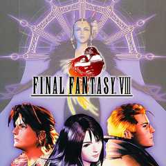 Final Fantasy VIII