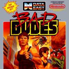 High Res NTSC NES Cover