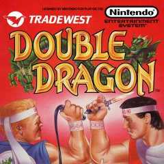 High Res NTSC NES Cover
