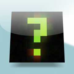 High Res Android Icon