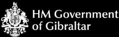 Government of Gibraltar Logo