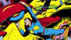 nascita della Marvel