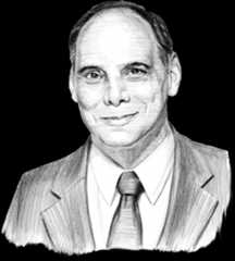 Illustration of Carafano James Jay