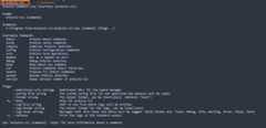 cli-test