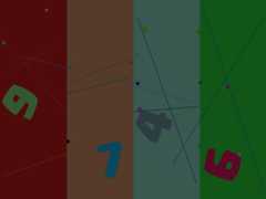PHPNiceCaptcha - image - sampel - test