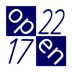 Open1722 logo