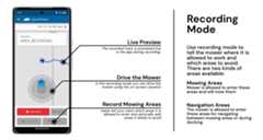 Open Mower App 2