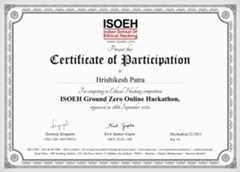 ISOEH GroundZero2021 CTF