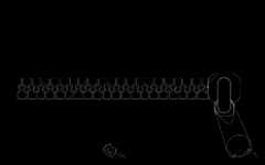 Zipper