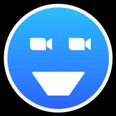 ZoomBuddy Logo