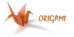 Origami Logo