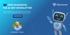 DiamantAI's newsletter