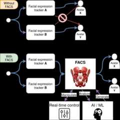 Diagram FACS advantage