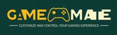 GameMate logo