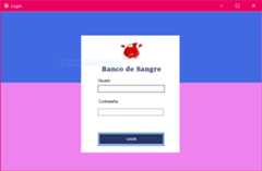 Login