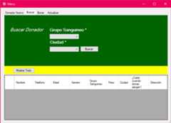 Sdonor