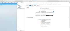 Xcode Configuration